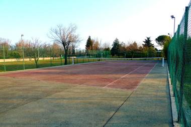 La Demeure de l'Arche