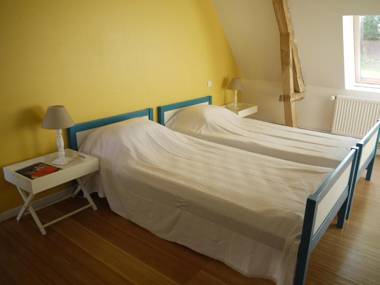 Gîte de la Ferme Rose