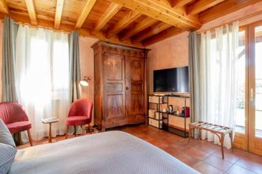 B&B L'Orée du Bois Bourgogne - Adults Only