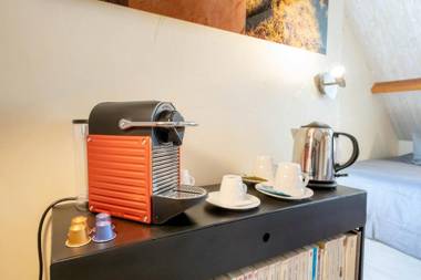 B&B L'Orée du Bois Bourgogne - Adults Only