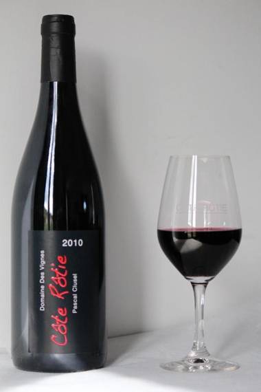 Hôtel Le Domaine des Vignes Ampuis Lyon Sud Vienne