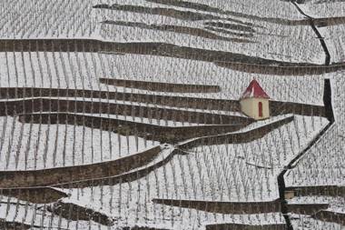 Hôtel Le Domaine des Vignes Ampuis Lyon Sud Vienne