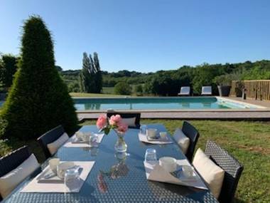 Hôtel A Jayac - Logis Hotels