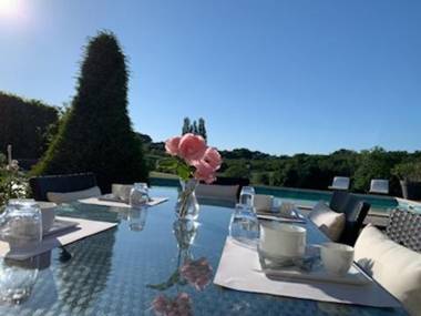 Hôtel A Jayac - Logis Hotels