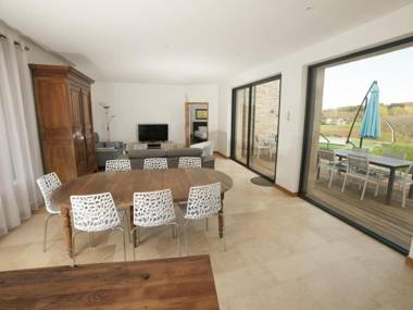 Gîte La Cassagne 4 pièces 6 personnes - FR-1-616-41