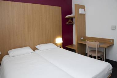 B&B HOTEL Nantes Savenay