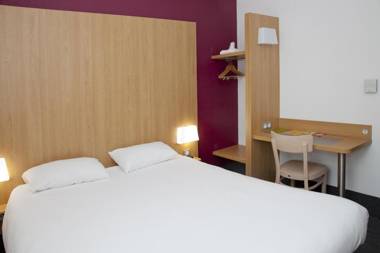 B&B HOTEL Nantes Savenay