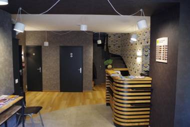 Logis Hotel Le Chêne Vert