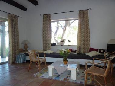 Villa with large pool  unique view within walking distance of baker