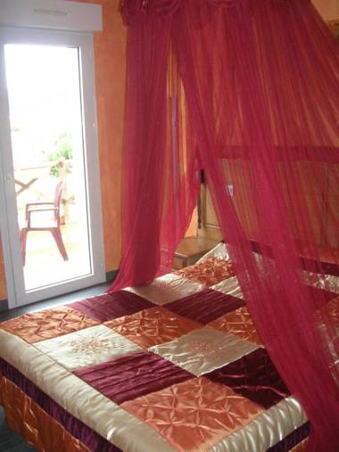 HOTEL RESTAURANT LE SAINT PIERRE "Grand Périgueux"