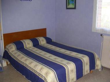 HOTEL RESTAURANT LE SAINT PIERRE "Grand Périgueux"