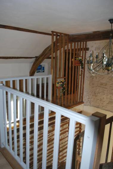 Les tilleuls de Mary