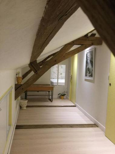 Les tilleuls de Mary