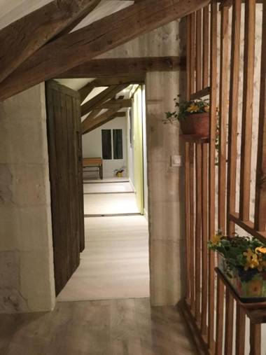 Les tilleuls de Mary