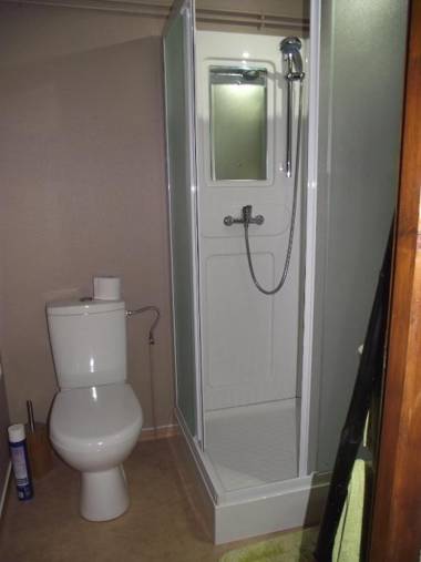 Chambre d'hôte au Grenier d'Abondance