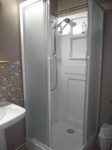 Chambre d'hôte au Grenier d'Abondance