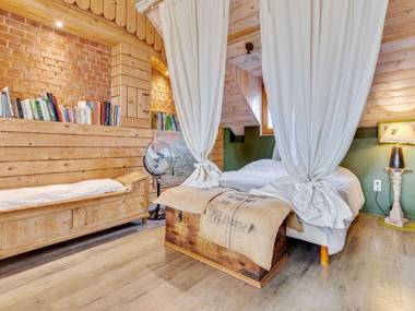 Spacious Holiday Home in Niderviller with Sauna