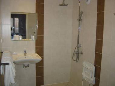 Hôtel Restaurant du Lauragais LOGIS DE FRANCE