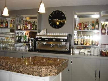 Hôtel Restaurant du Lauragais LOGIS DE FRANCE