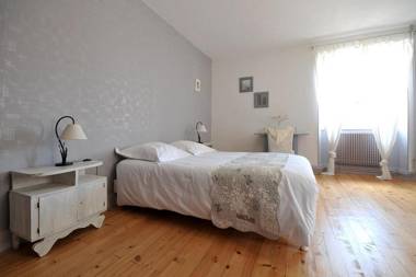 Maison D'hôtes Du Landersbach