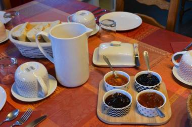 Maison D'hôtes Du Landersbach