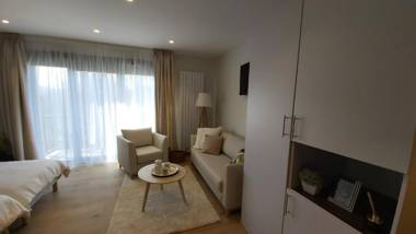 Villa Thermae Santenay