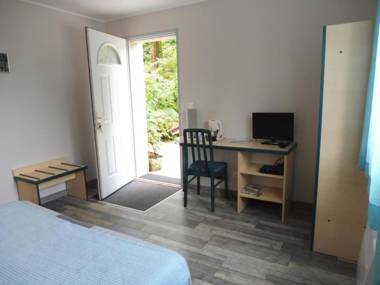 Chambres d'Hôtes L'Orée des Bois