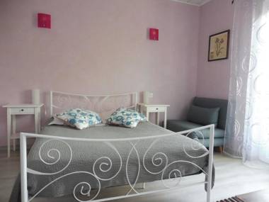 Chambres d'Hôtes L'Orée des Bois