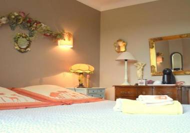 Chambre d'hôtes chez Claude Bardou