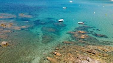 Résidence & Hotel U Livanti ECOLABEL