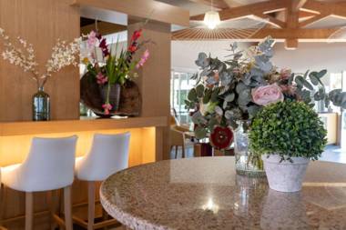 Résidence & Hotel U Livanti ECOLABEL