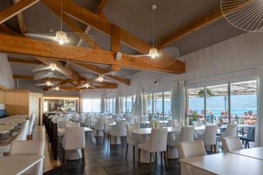 Résidence & Hotel U Livanti ECOLABEL