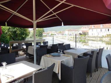 La Truite de la Loue