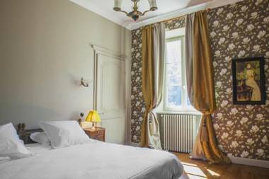 Hôtel Restaurant Chez Gervais