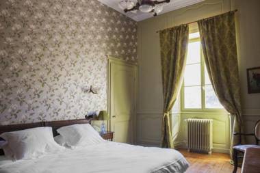 Hôtel Restaurant Chez Gervais