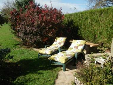 Gîte Lironcourt 3 pièces 5 personnes - FR-1-589-118