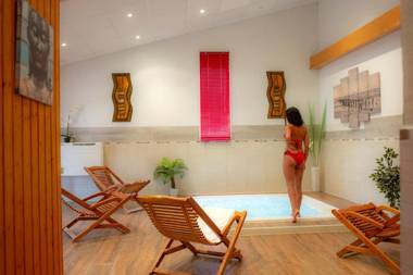 Le Domaine du Grand Luberon