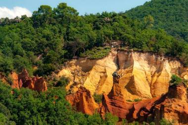 Le Domaine du Grand Luberon