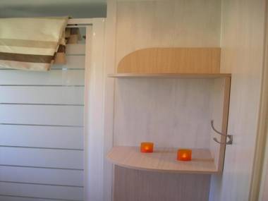 Camping Base de Loisirs du Lac de la Moselotte