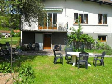 Gîte Saulxures-sur-Moselotte 4 pièces 6 personnes - FR-1-589-145