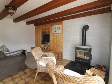 Gîte Saulxures-sur-Moselotte 3 pièces 5 personnes - FR-1-589-237