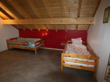 Gîte Saulxures-sur-Moselotte 4 pièces 6 personnes - FR-1-589-242