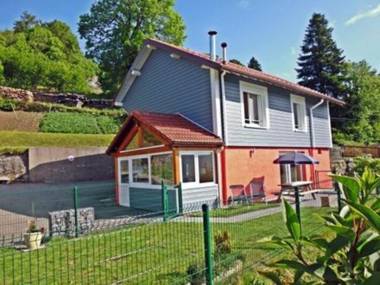 Gîte Saulxures-sur-Moselotte 3 pièces 5 personnes - FR-1-589-339