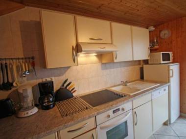 Gîte Saulxures-sur-Moselotte 3 pièces 5 personnes - FR-1-589-339