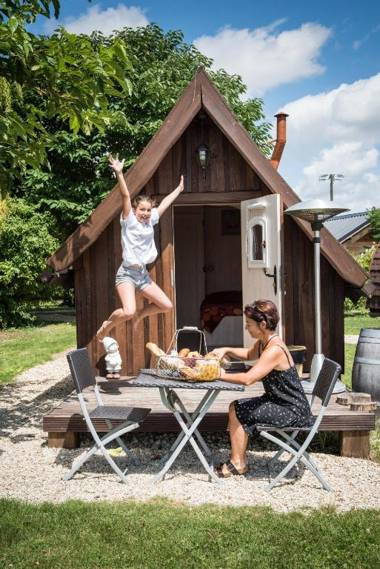 Domaine des Vignères