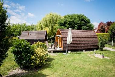 Domaine des Vignères