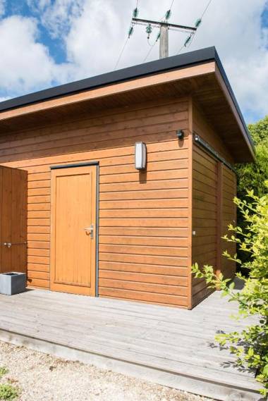 Domaine des Vignères