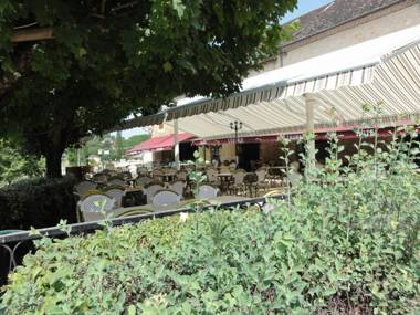 Hotel Restaurant L'Escale