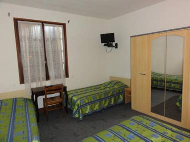 Hotel Restaurant L'Escale