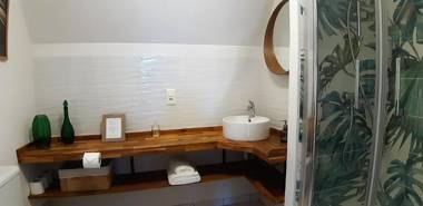 Aux Couleurs d'Esteil